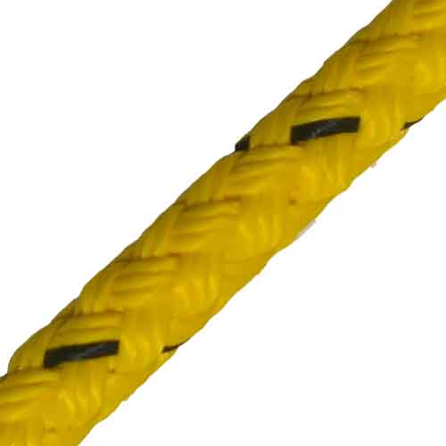 Marlow 8 Plait Marstron rope - Click Image to Close